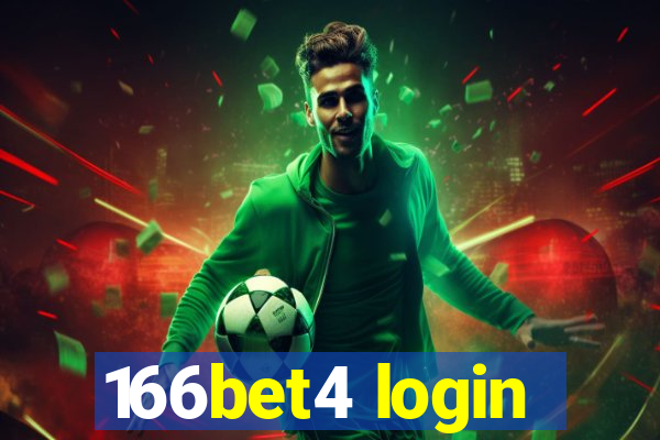 166bet4 login